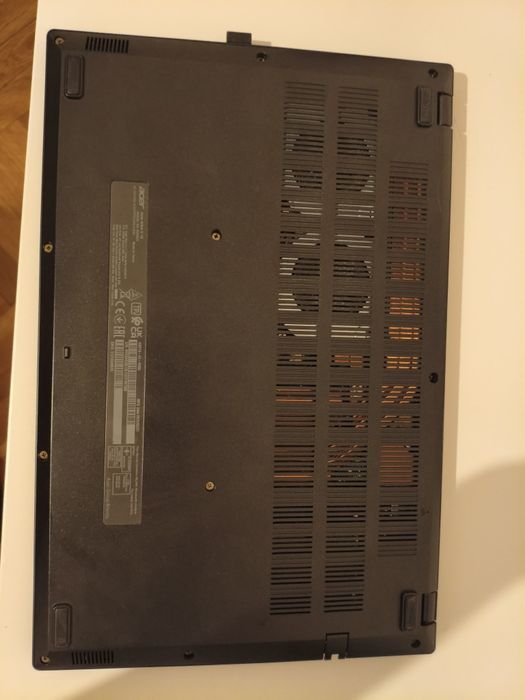 Acer Nitro V15 Ryzen 5