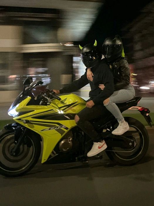 Honda Cbr 500r 2019