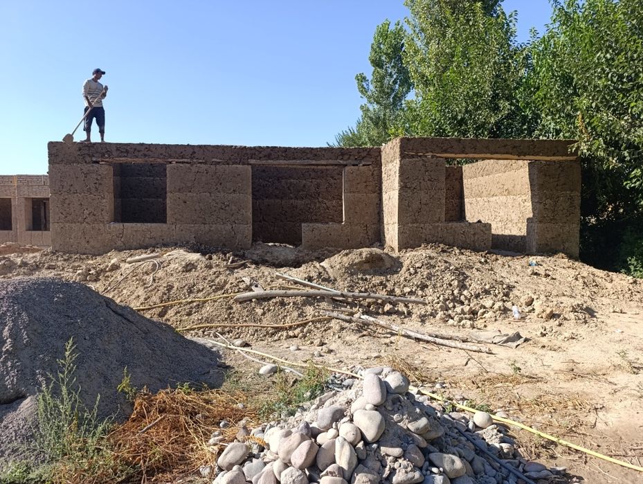 Тошкент вил, Янгийул тум Х Турсункуловда 3 сутих 3 хона уй сотилади