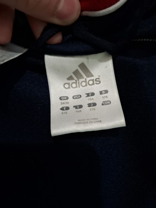 Adidas 3 stripes