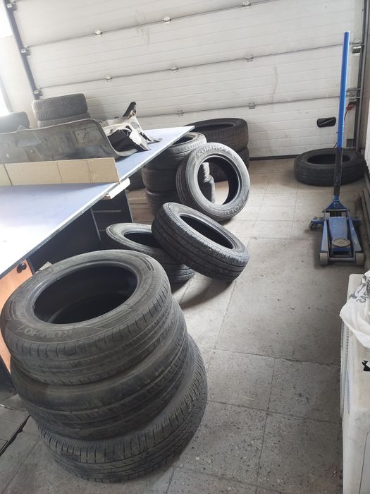 Шины 15/16/17/18/19/20