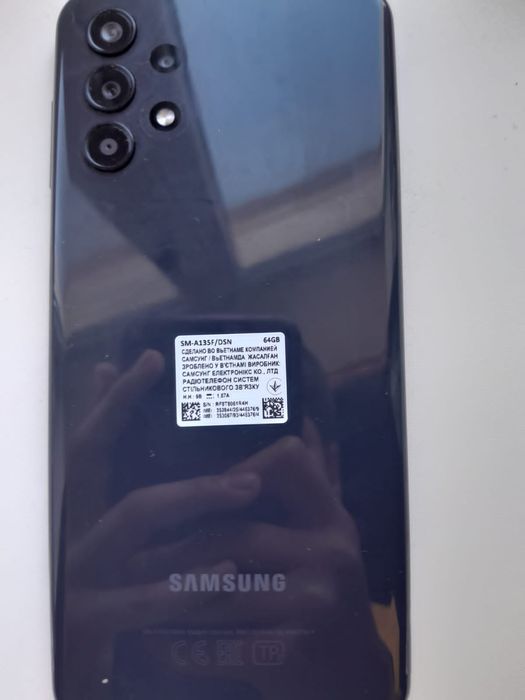 Samsung A13 64Гб
