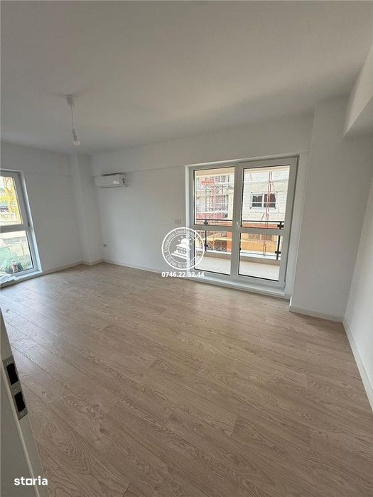 Apartament cu 2 camere Galata bloc nou