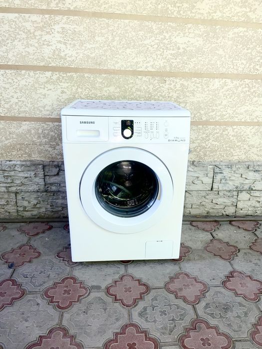 Продам стиральную машинку