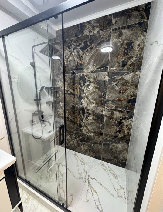 2-комнатная 42м² | Новостройка | Центр| Узбум