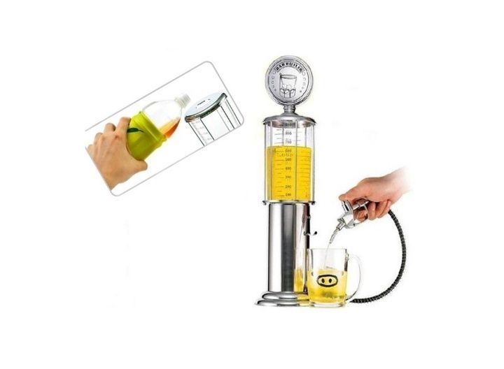 Диспенсър за напитки