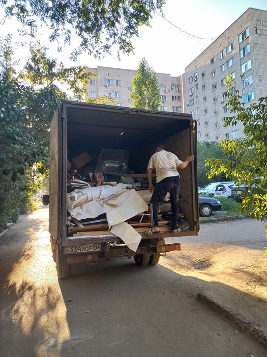 Газель, вывоз мусора, грузоперевозки