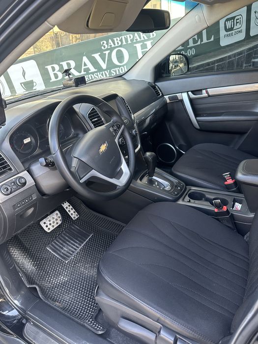 Каптива енги сотилади