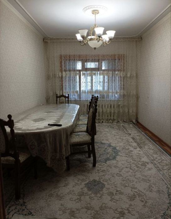 Продаётся 3х комнатная Хумоюн