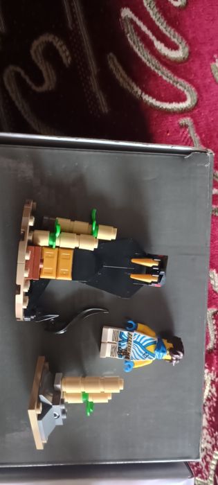 Figurine lego Ninjago dau la schimb (trade) caut persoane serioase pentru schimb (trade) și dacă aveți o nelămurire să-mi scrieți tot în privat .!.!.!