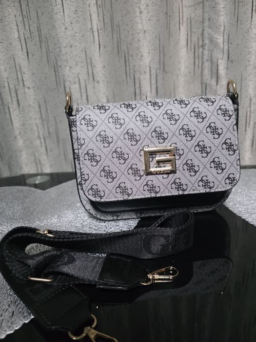 Geanta GUESS noua