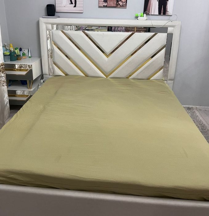 Спальный диван 2 адамдық