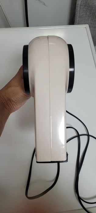 Новый винтажный фен