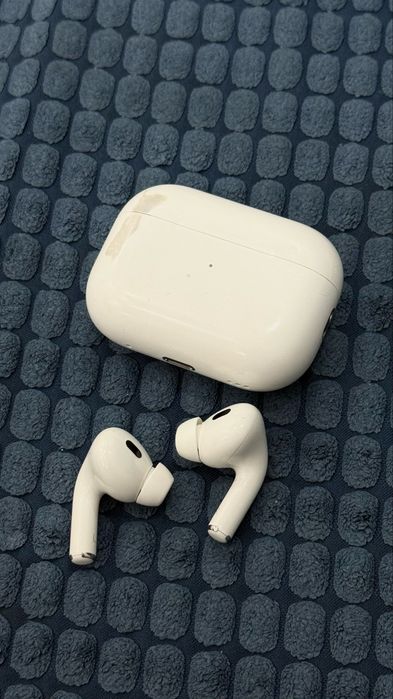 Airpods Pro 2 поколение