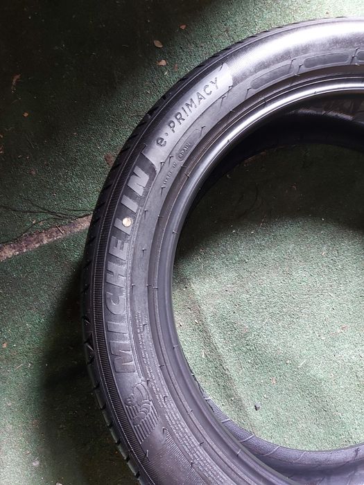 205 55 19 Michelin DOT 2021 vara NOI