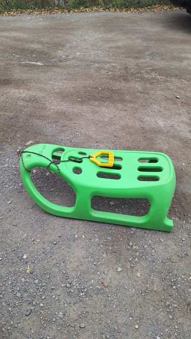 Продаю Санки детские