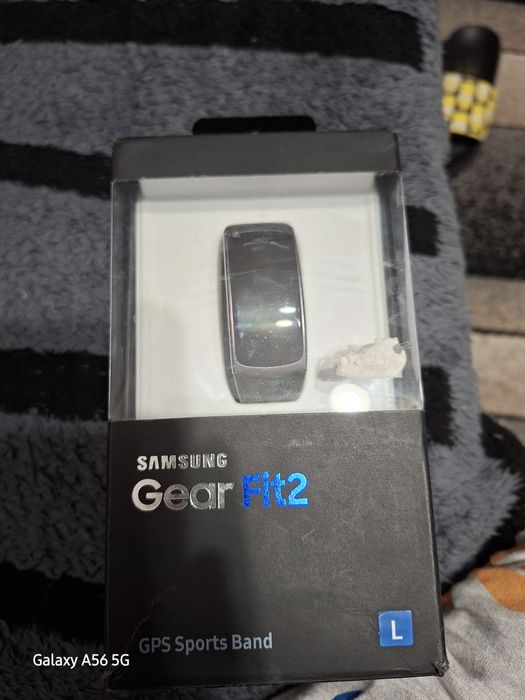 Смарт гривна Samsung8m