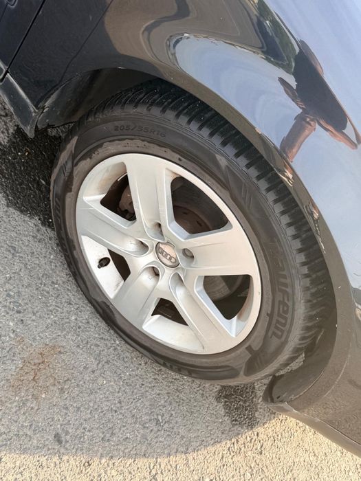 Vand Audi a4 b6 2003 1.9 TDI