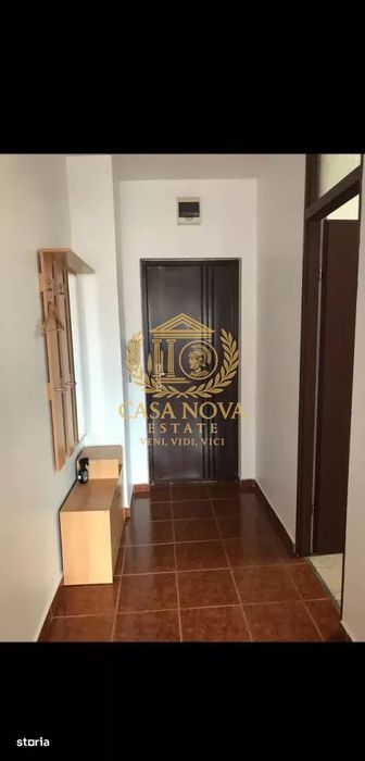 Apartament 2 camere 46mp, zona Centrala, parcare