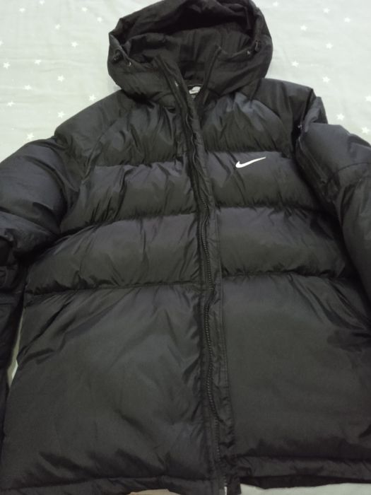Куртка мужская зимняя раз. 3XL