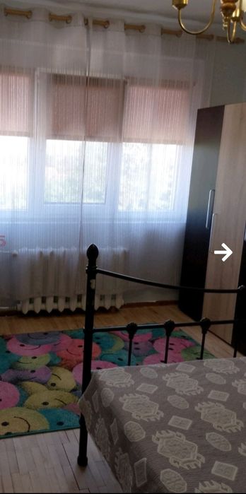 Дава се под наем Двустаен апартамент в София, Люлин 1 - 70 кв.м за 518.67 € - Снимка #3