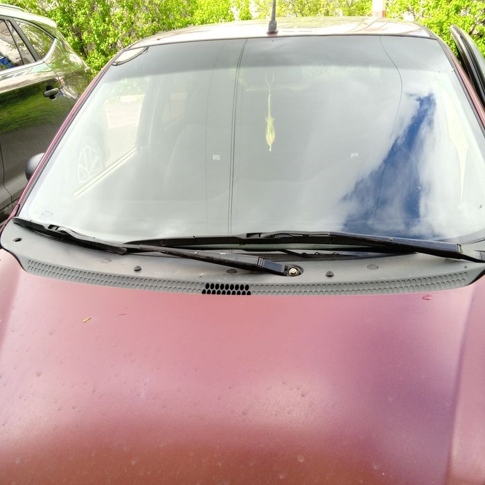 Матис  ,автомат 2006г.