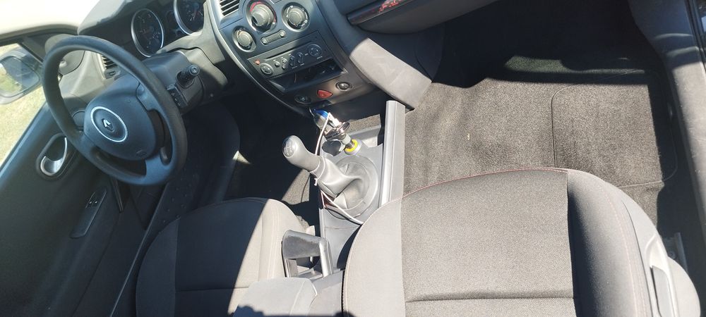 De vânzare Renault megane