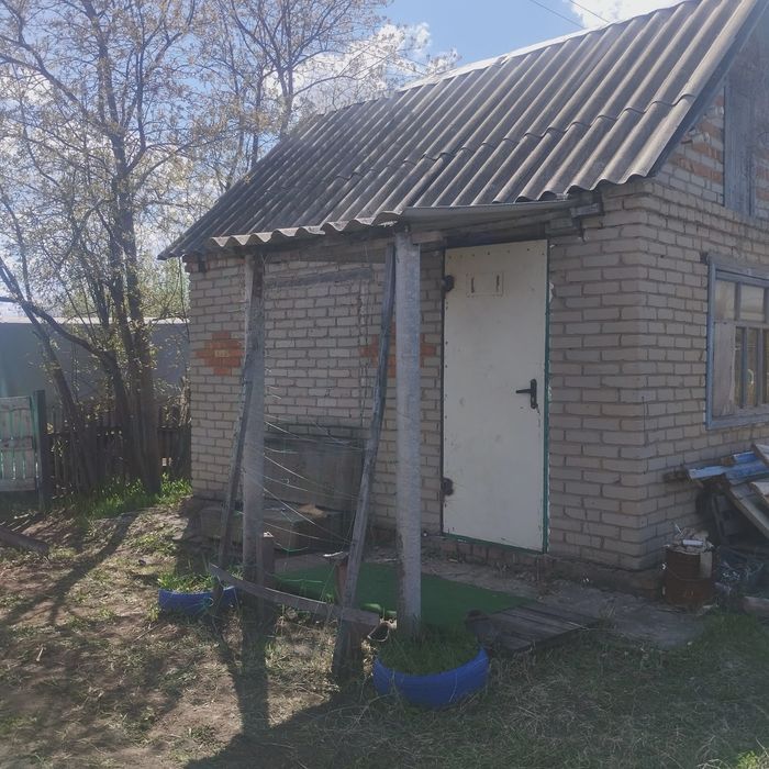 Продам дачу ПКСО Садовод строитель