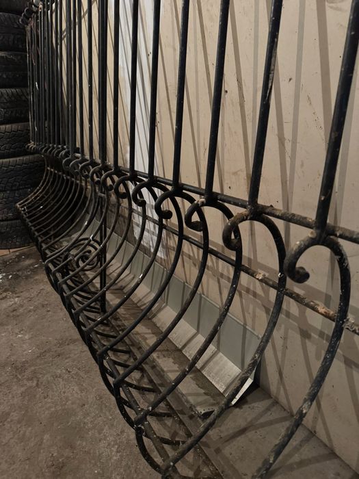 Продам решетки на окна