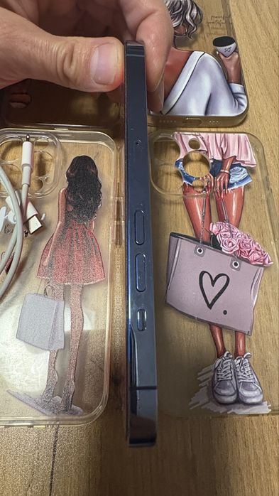 Iphone 13 pro 256GB blue