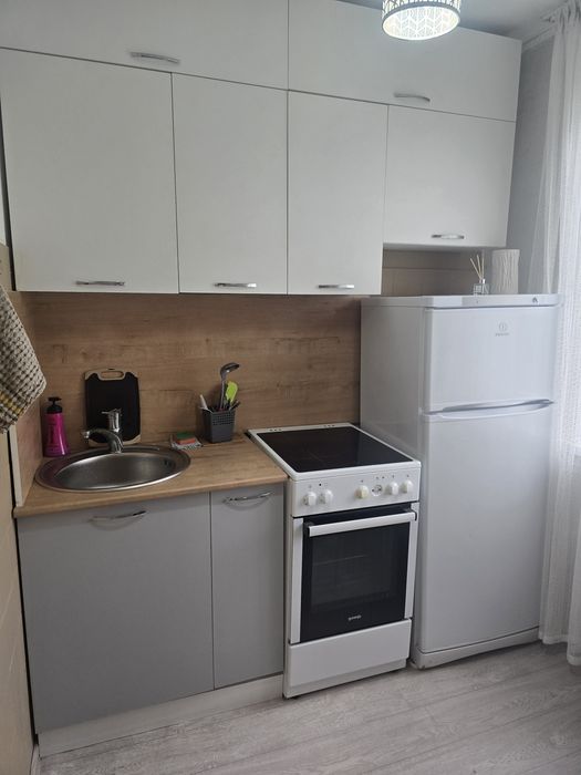 Продам 1-комн квартиру