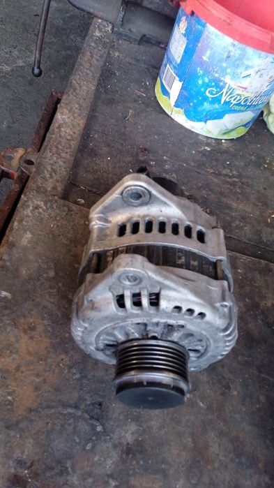 Alternator Opel Astra h