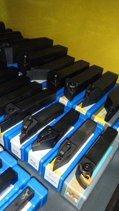 Резец механический