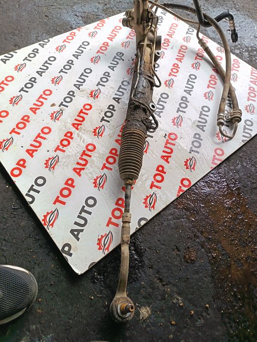 Рейка БМВ х3/Bmw x3 рейка