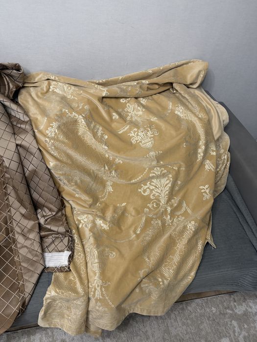 Продам шторы район нова сити