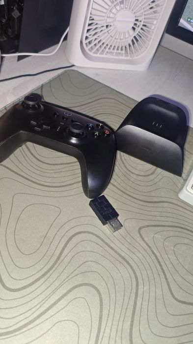 геймпад 8BitDo Ultimate 2.4g wireless