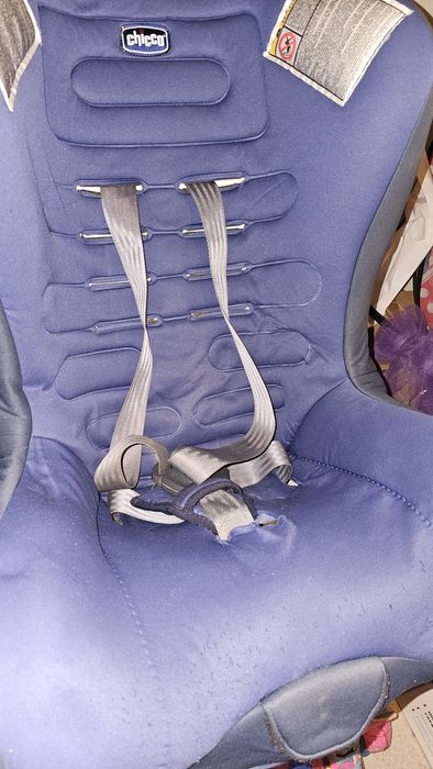 Столче за кола Chicco