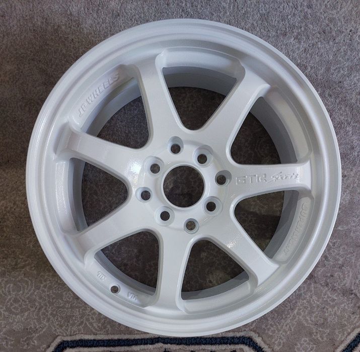 Gtr sport arginal yapon diska