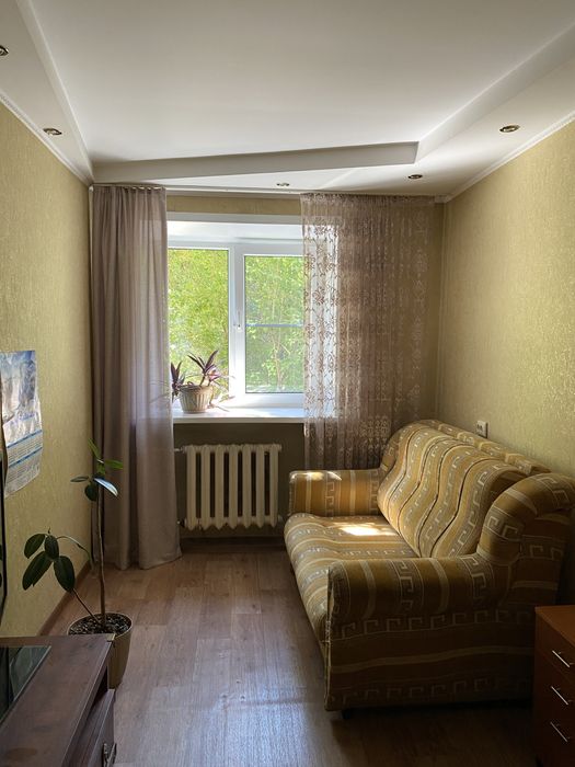 Продам 3х комнатную квартиру