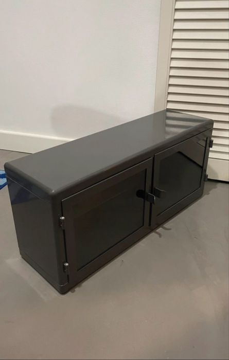 Cabinet sticla Ikea