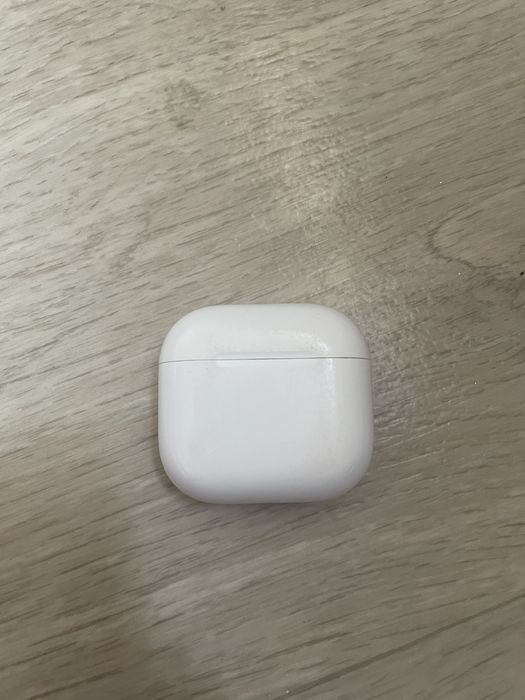 Air pods оригинал