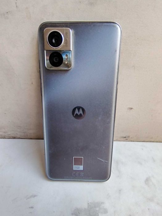 Motorola Edge 30 Neo