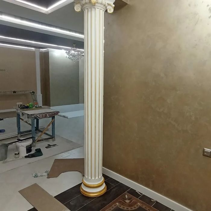 Ремонт под ключ!