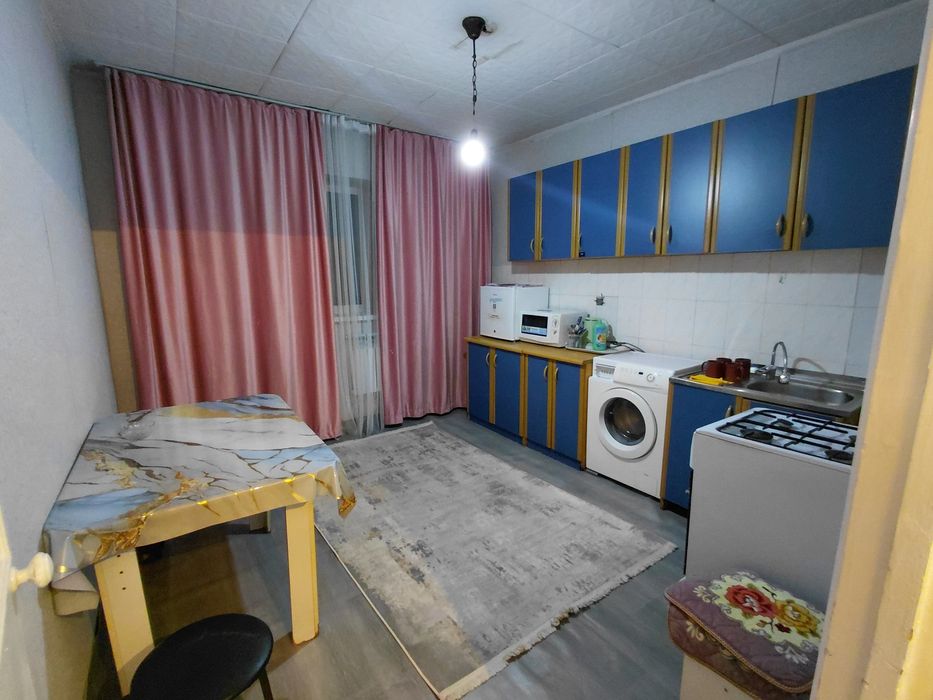 1 комн. Смарт. Тв. Ред