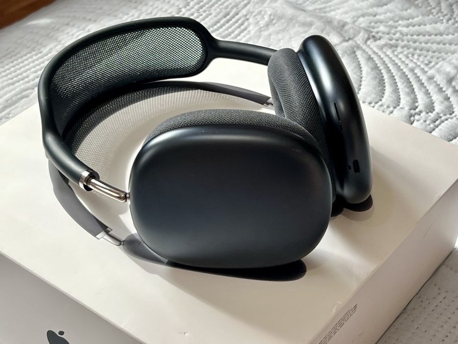 Продам почти новые AirPods Max 2 Type-C
