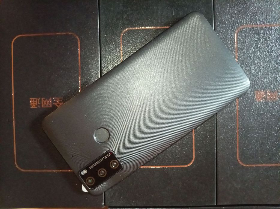 SPARC 8c android telefon