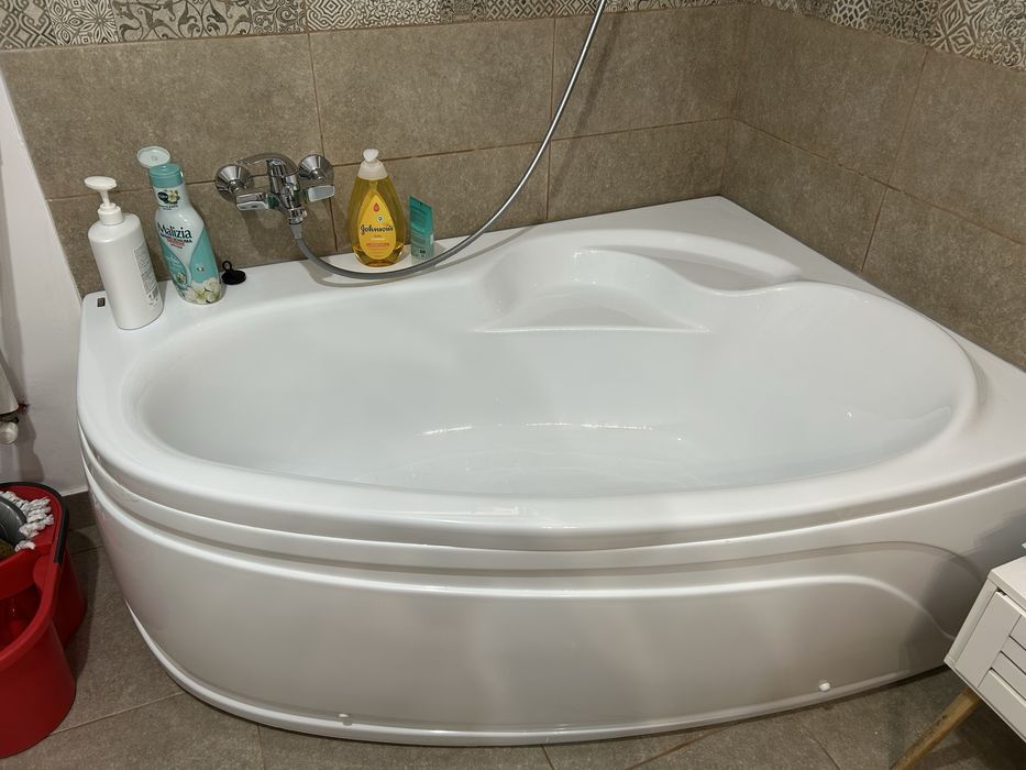 Vand cada 150cm/105cm aproape noua