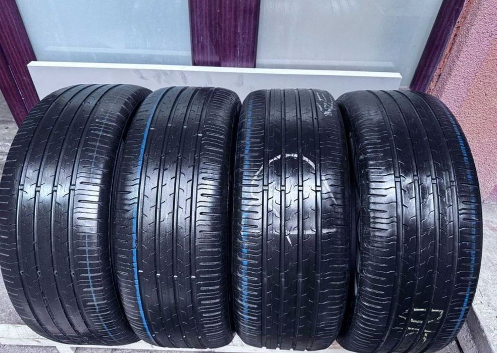 235/50R19 Continental dot20&22