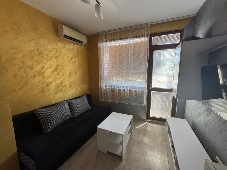 Продава се Двустаен апартамент в Варна, Възраждане 1 - 55 кв.м за 2728 €/кв.м - Снимка #1