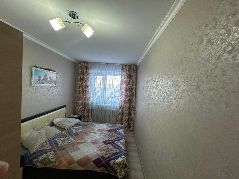 Продам 3х ком квартиру